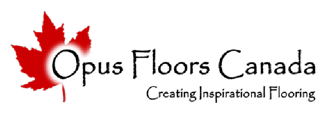 FOpus Floors Canada logo